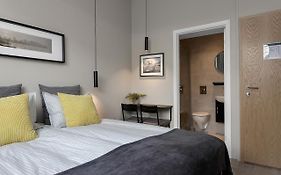 Nn Urban Guesthouse